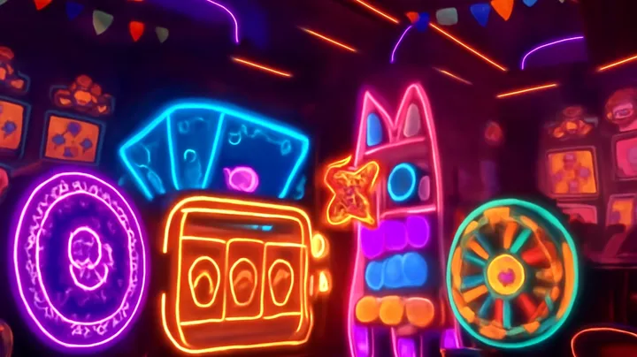 BETXICO COM casino online México pantalla principal