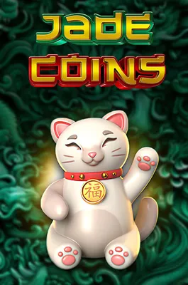 Jade Coins tragamonedas con jackpot en BETXICO COM