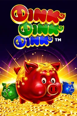 Oink Oink Oink slot de cerditos en BETXICO COM