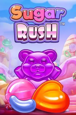 Sugar Rush slot dulce más jugado en BETXICO COM