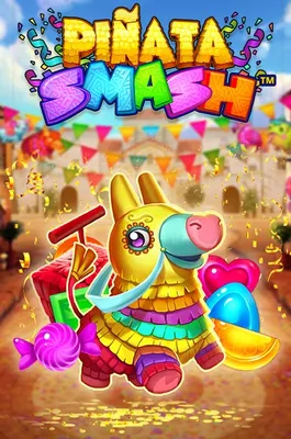 Piñata Smash tragamonedas mexicana BETXICO COM