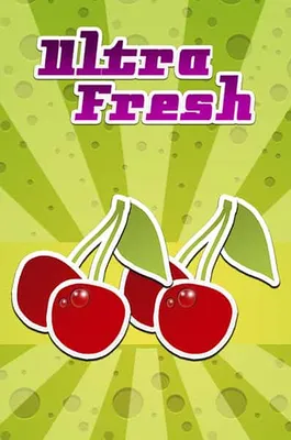 Ultra Fresh frutas clásicas en BETXICO COM casino