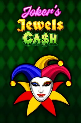 Joker Jewels tragamonedas clásica BETXICO COM