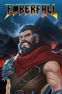 Emberfall slot de fuego en BETXICO COM