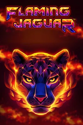 Flaming Jaguar tragamonedas selvática BETXICO COM