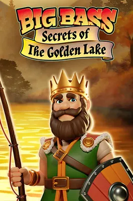 Big Bass: Secrets of the Golden Lake en BETXICO COM
