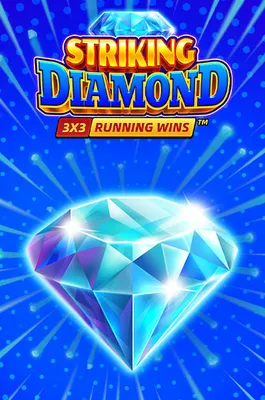 Striking Diamond tragamonedas brillante BETXICO COM