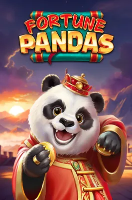 Fortune Pandas slot de pandas en BETXICO COM