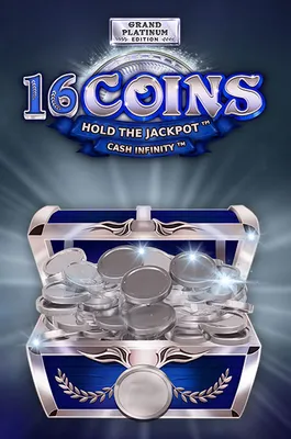 16 Coins nuevo tragamonedas en BETXICO COM