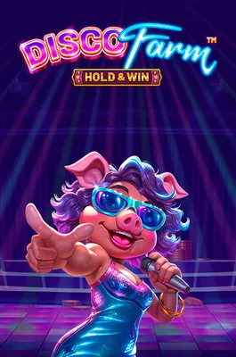 Disco Farm slot de fiesta en BETXICO COM