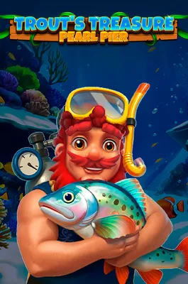 Trout's Treasure pesca nueva en BETXICO COM
