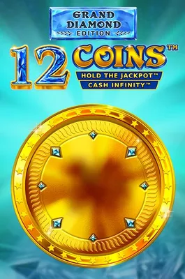 12 Coins nuevo hold and win en BETXICO COM