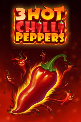 3 Hot Chilli Poppers picante en BETXICO COM