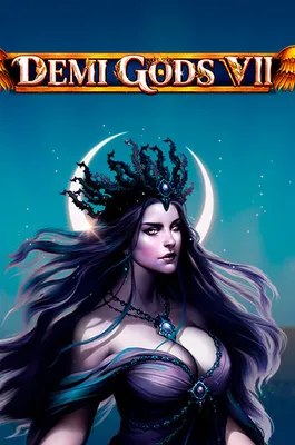 Demi Gods mitología griega en BETXICO COM