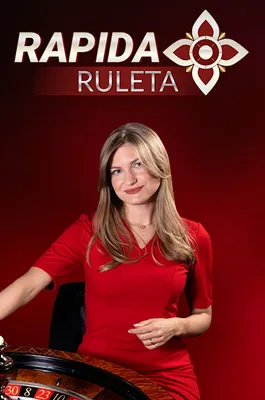 Rápida Ruleta en vivo BETXICO COM casino