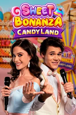 Sweet Bonanza Candyland en vivo BETXICO COM