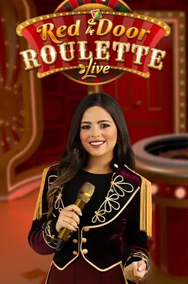 Red Door Roulette casino en vivo BETXICO COM