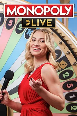 Monopoly Live en BETXICO COM casino