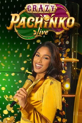 Crazy Pachinko show en vivo BETXICO COM