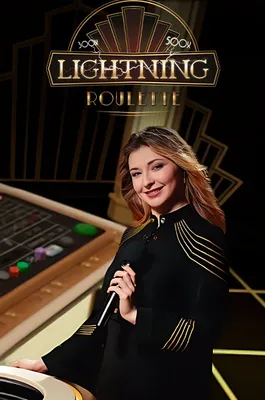 Lightning Roulette clásica en BETXICO COM