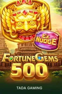 Fortune Gems 500 tragamonedas en BETXICO COM casino online